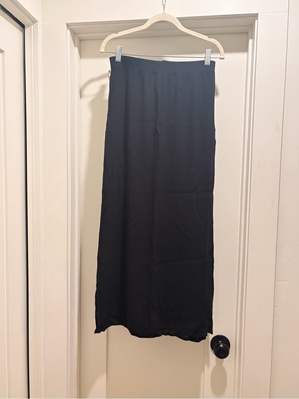 Kona Sol Maxi Skirt Swim Cover